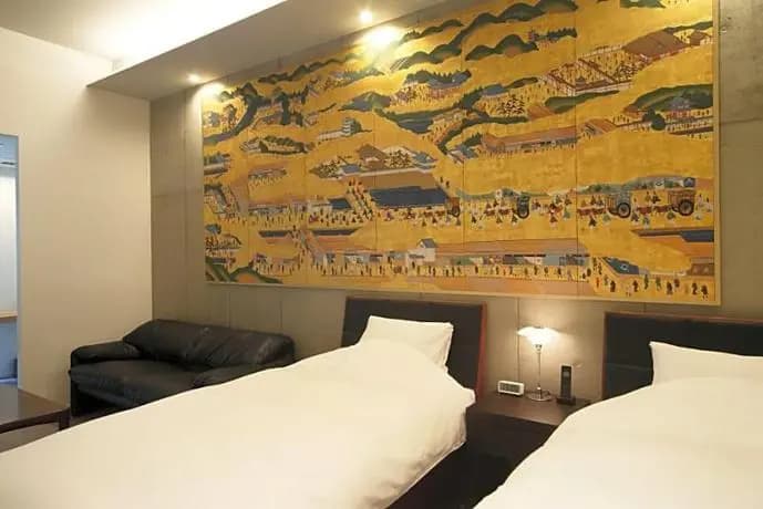 Aoi Hotel Kyoto - Luxury Apartment-