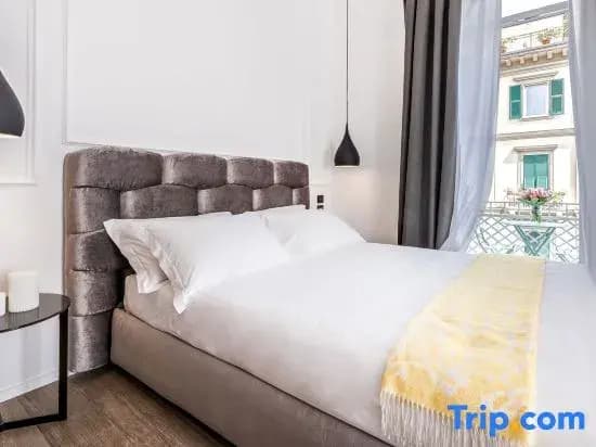 La Spezia by The First  - Luxury Rooms & Suites