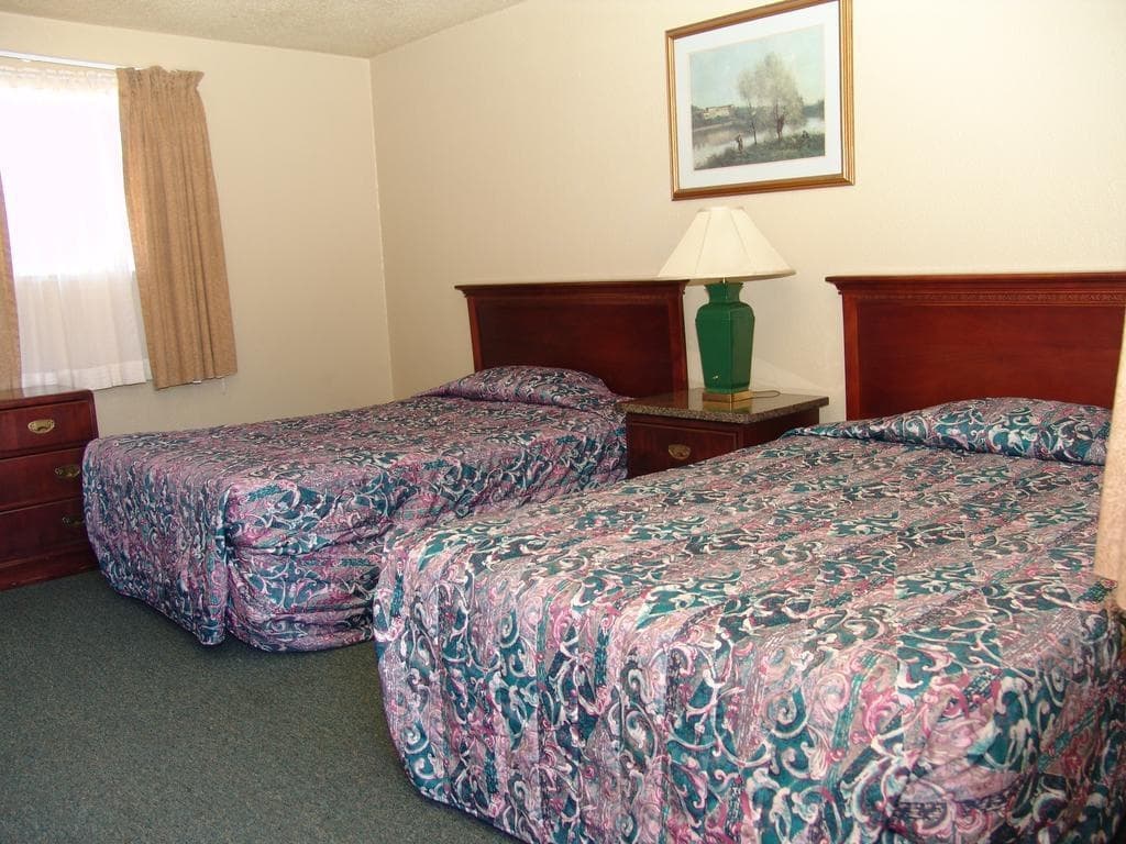Springs Inn