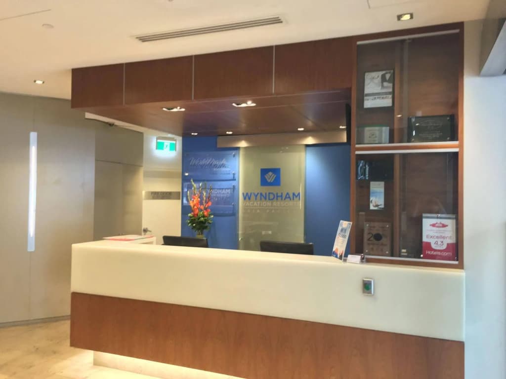 Club Wyndham Sydney