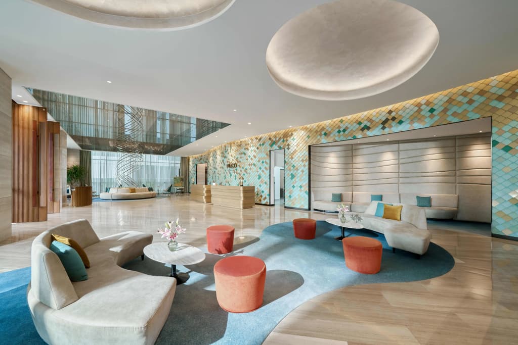 Voco Ma Belle Danang, An Ihg