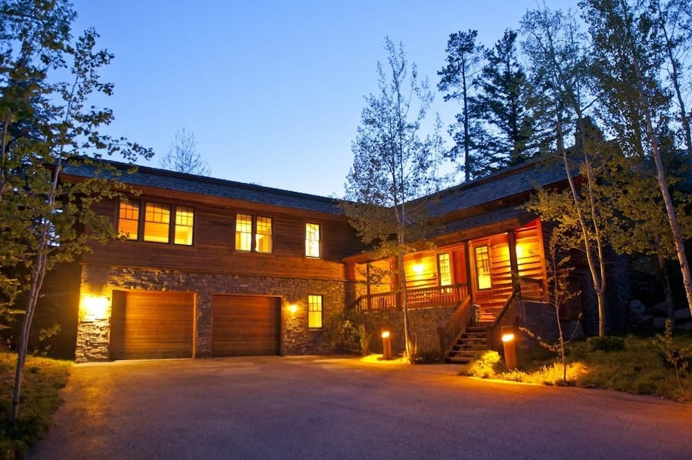 Huntley Lodge Big Sky Resort
