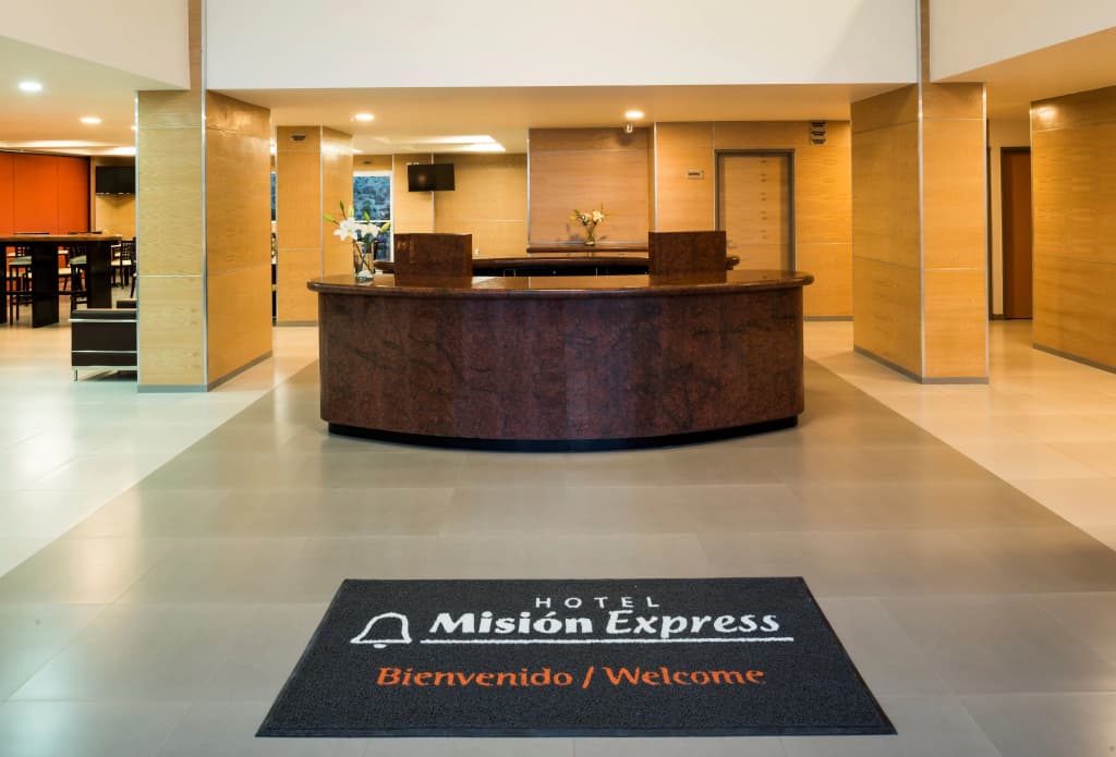 Hotel VM Express Querétaro