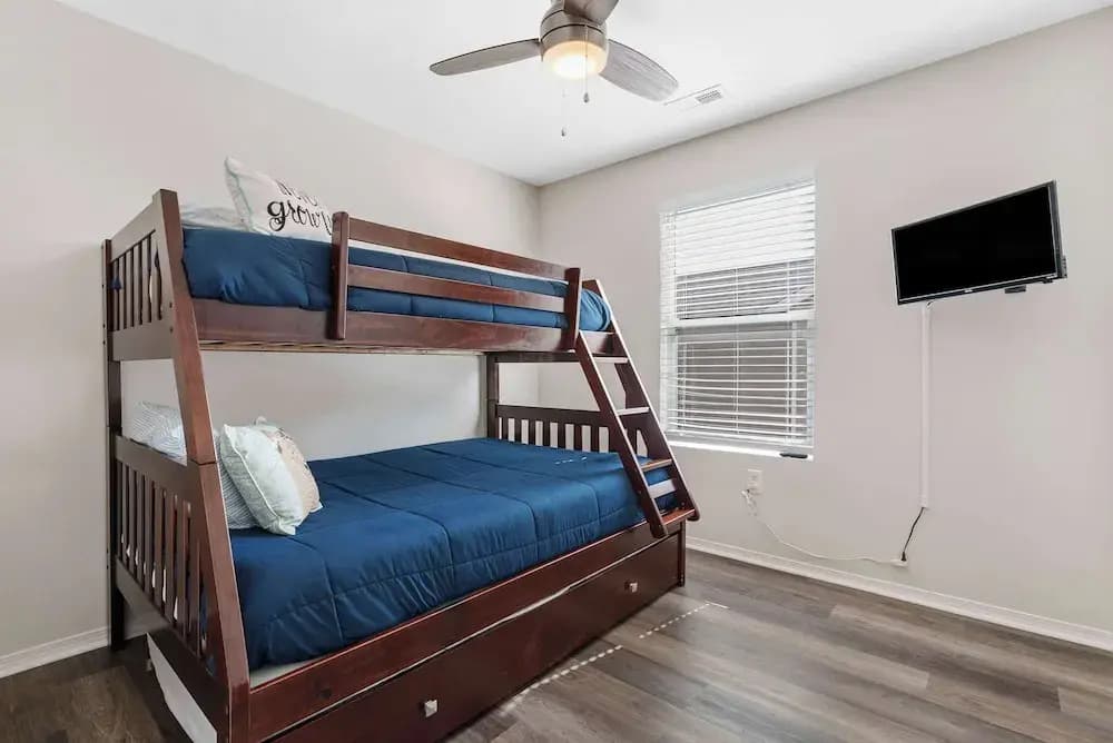 Hillside Duo - 2 Units in The Vineyards Resort