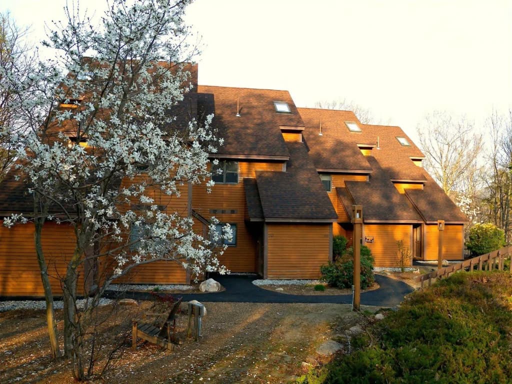 Nordic Village Resort