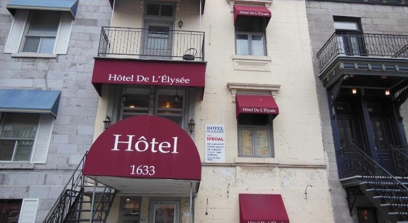 APD Hotel