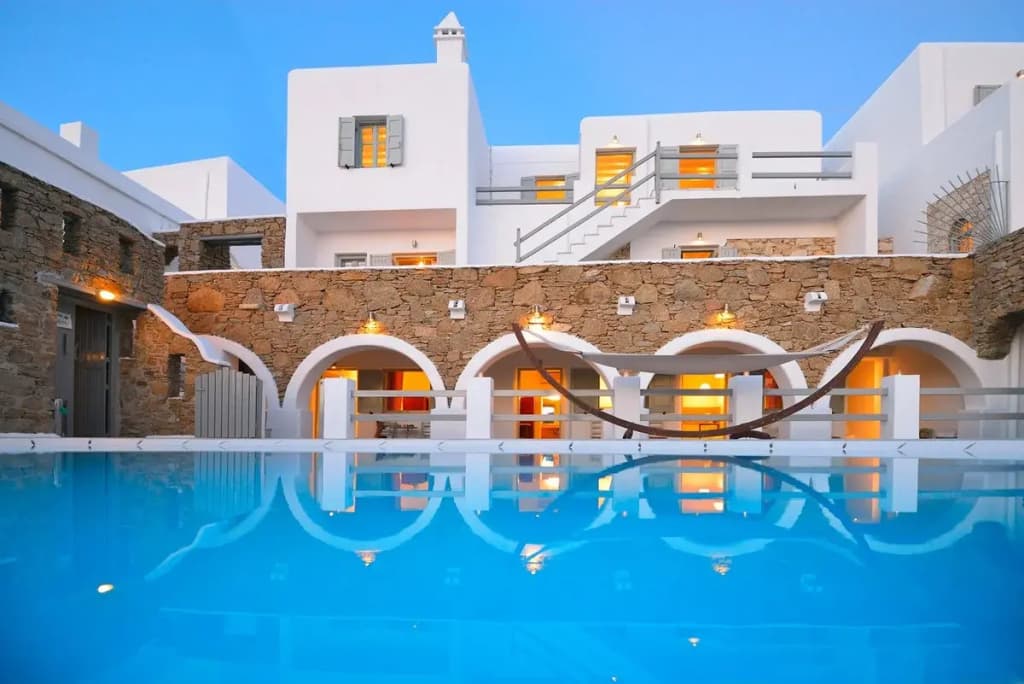 Nodo Hotel