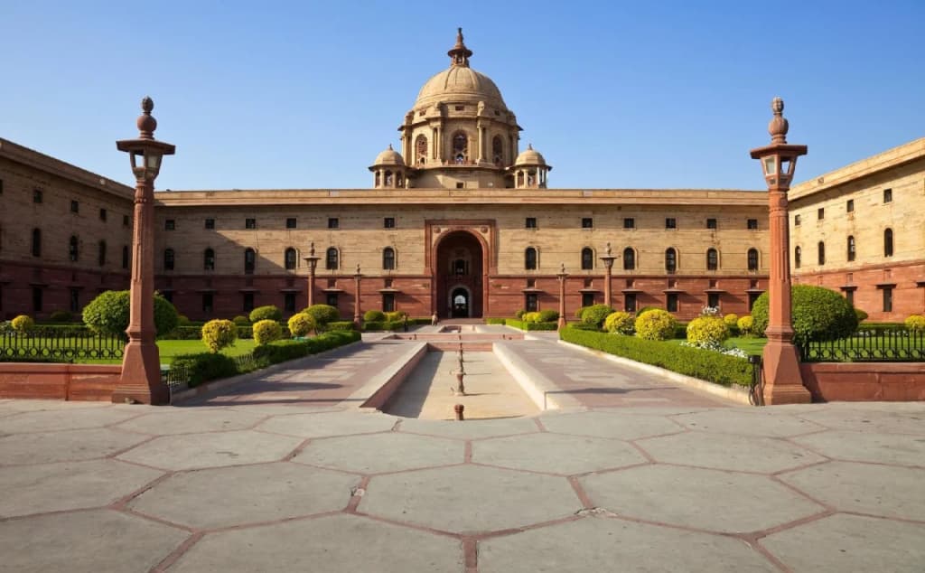 Hotel Tara Palace, Chandni Chowk, Old Delhi & Chandni Chowk