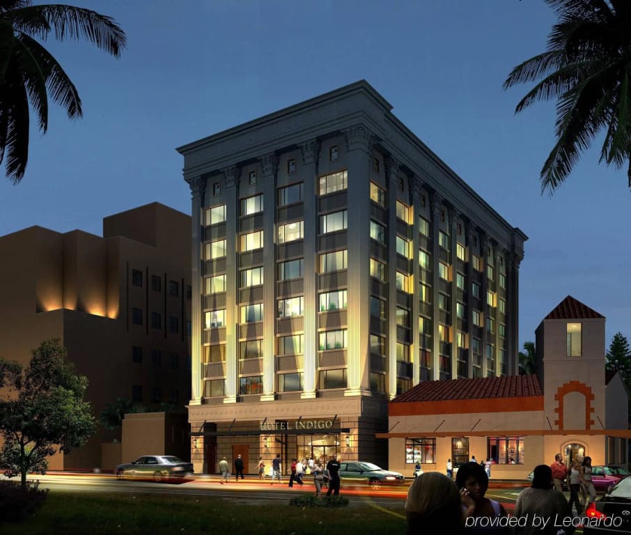 The Banyan Hotel Fort Myers, Tapestry Collection by Hilton
