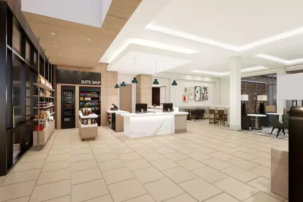 Homewood Suites By Hilton Portsmouth Downtown