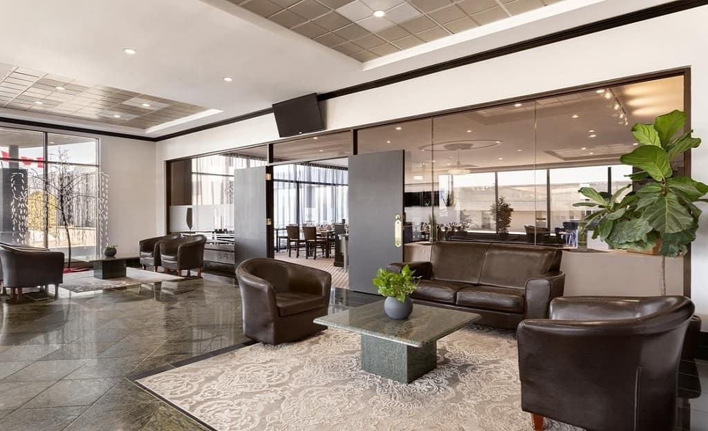 Hotel Travelodge Quebec