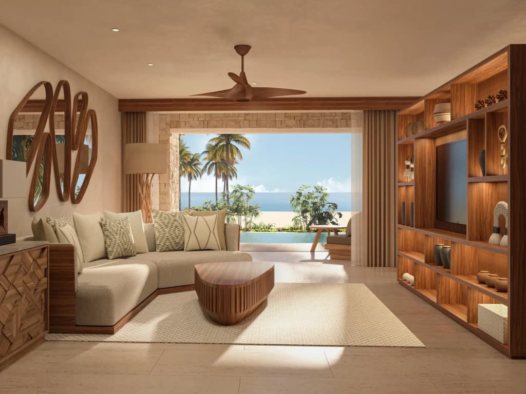 Secrets Playa Blanca Costa Mujeres - Adults Only - All Inclusive