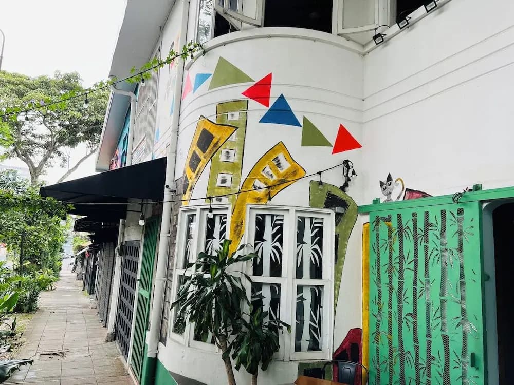 Otoya1907 Hotel