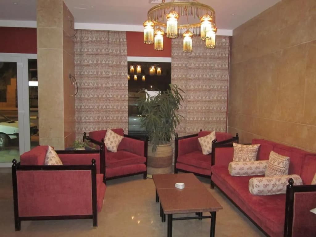 Philae Hotel
