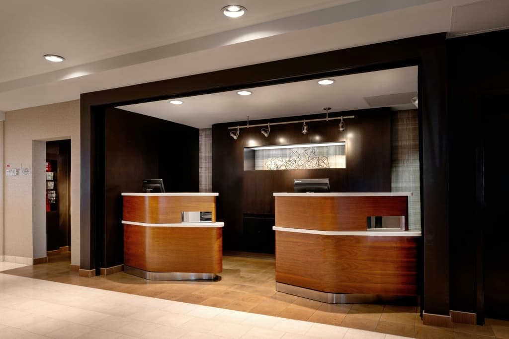 Courtyard by Marriott Novato Marin/Sonoma