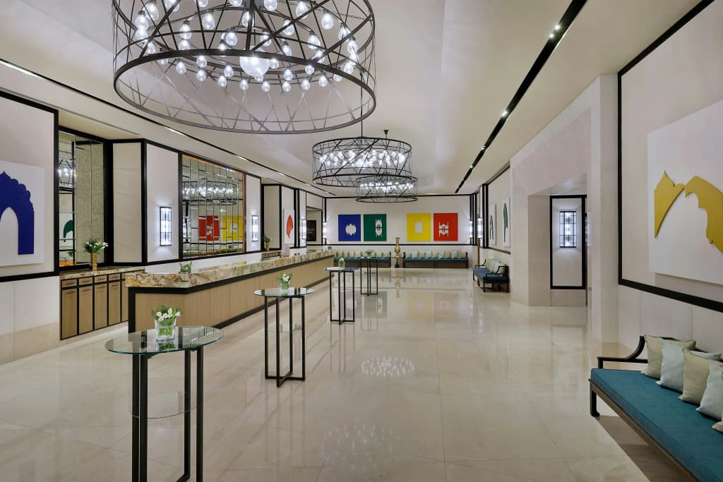 Assila Hotel Jeddah