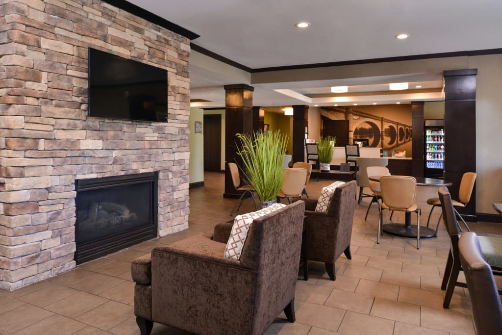 Staybridge Suites Wichita Falls by IHG