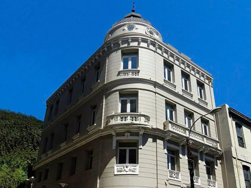 Hotel Terranostra