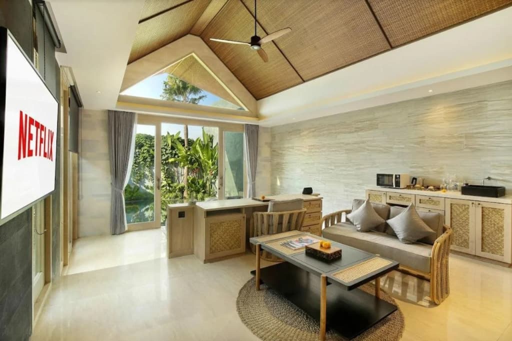 Resort Astera Resort & Spa Canggu by Ini Vie Hospitality