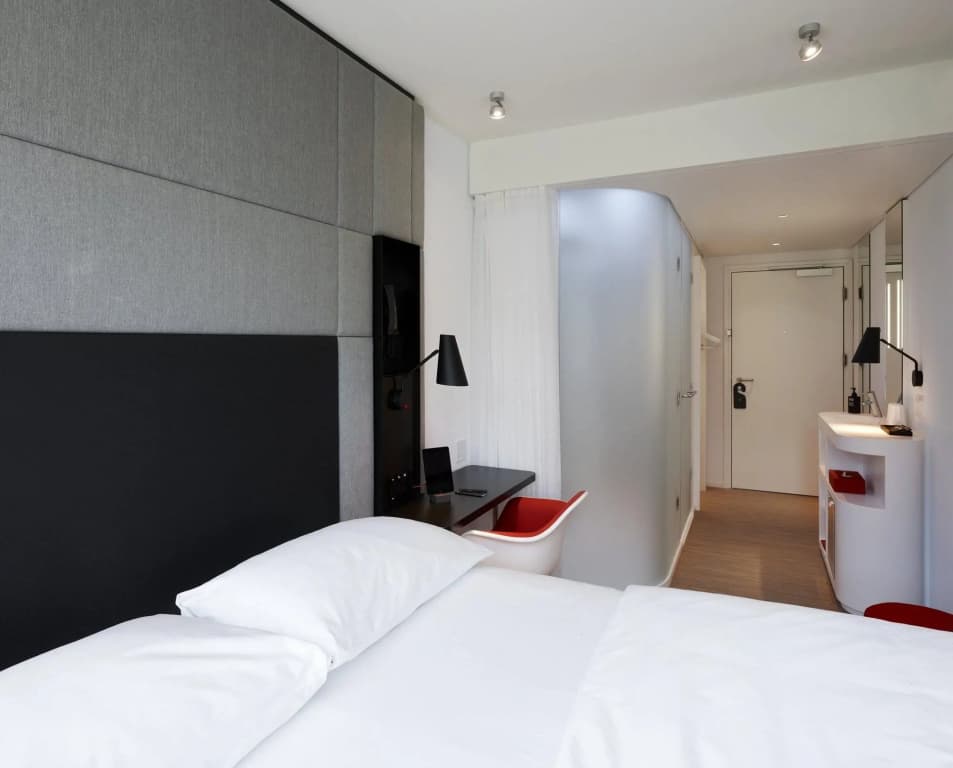 citizenM Seattle South Lake Union, Seattle