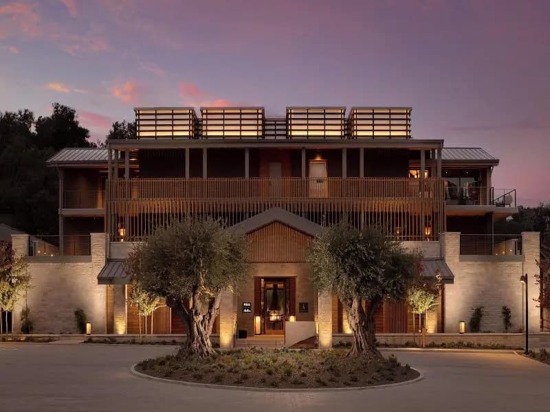 Appellation Healdsburg