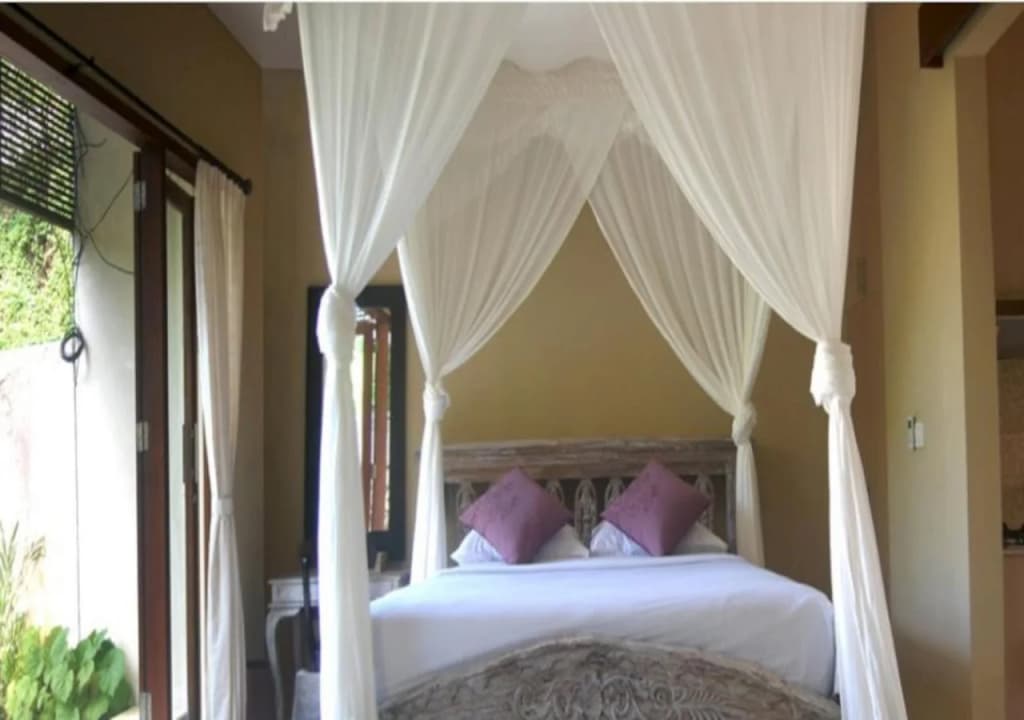 Sayang Sanur Resort