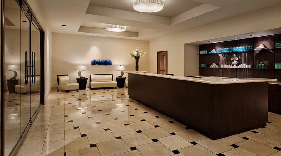 Sam's Town Hotel & Casino, Shreveport