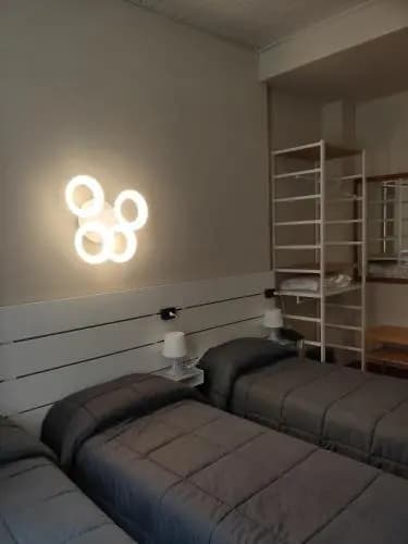 La Vignetta Hotel