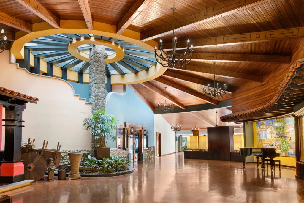 DoubleTree by Hilton Cariari - San Jose Costa Rica