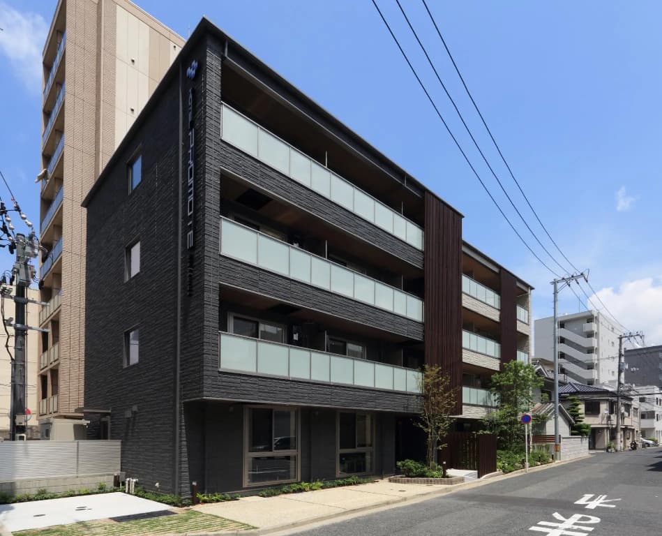 Hotel Promote Hiroshima