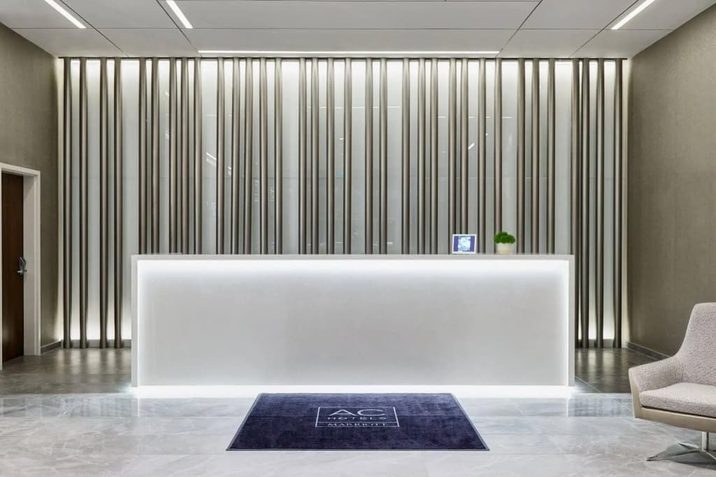 AC Hotel Raleigh North Hills