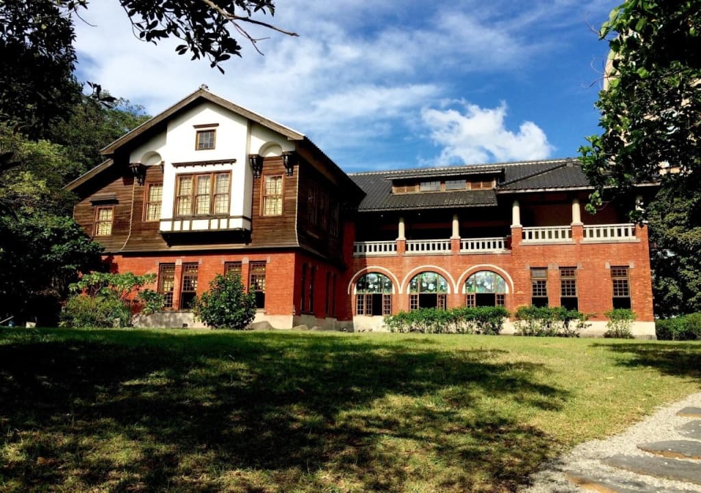 Parkview Taipei