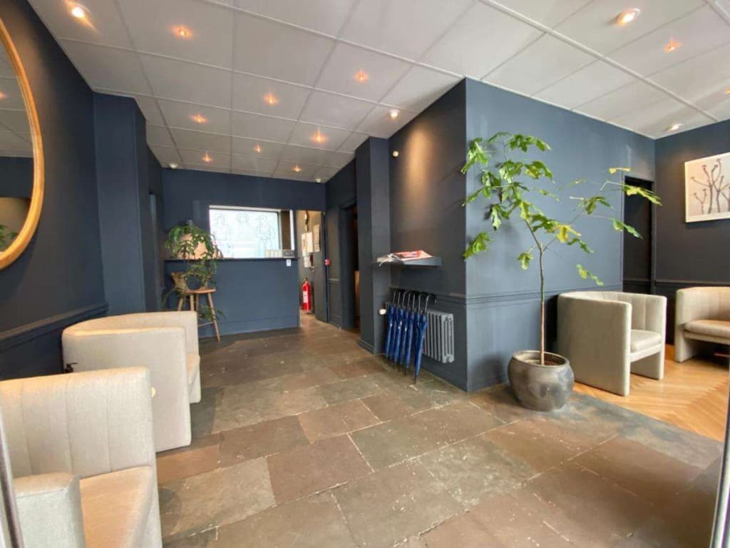 Hotel Maritime