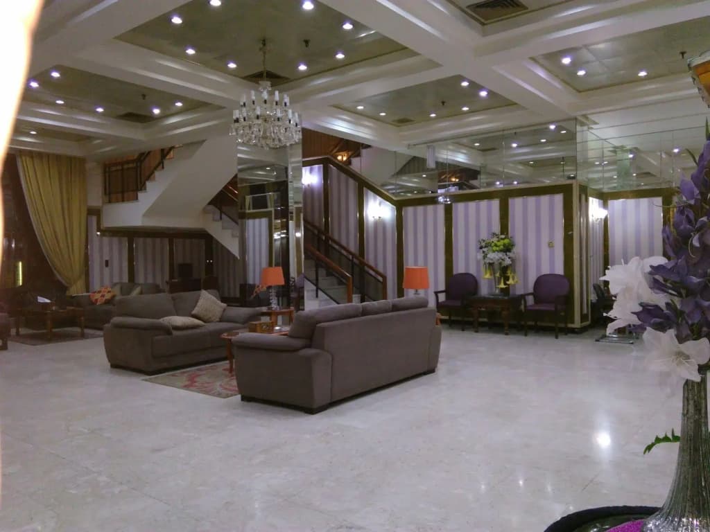 Carlton Tower Hotel Kuwait