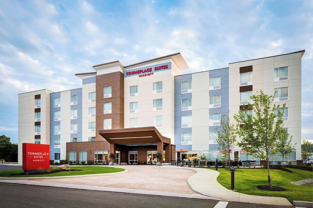 TownePlace Suites Pigeon Forge