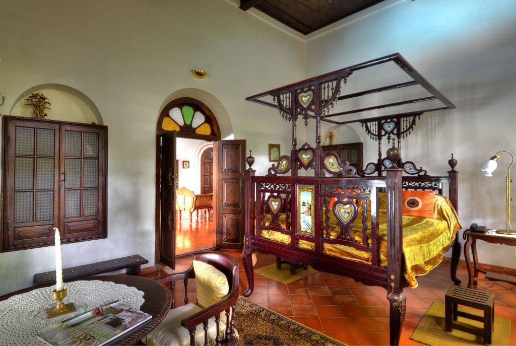 Raheem Residency