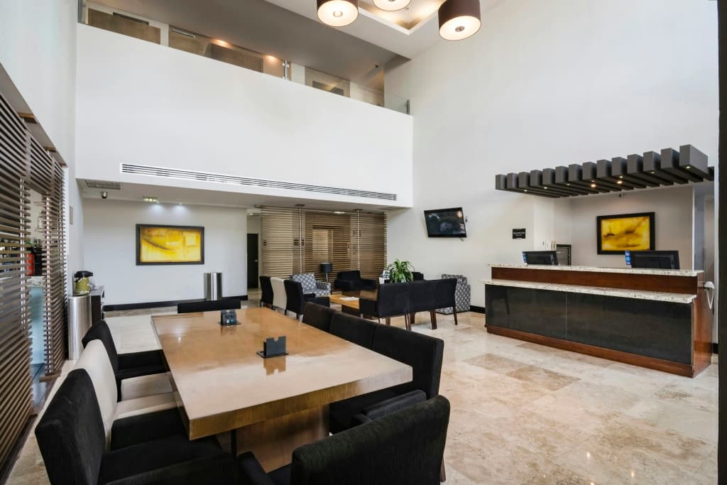 DoubleTree by Hilton Hotel Queretaro