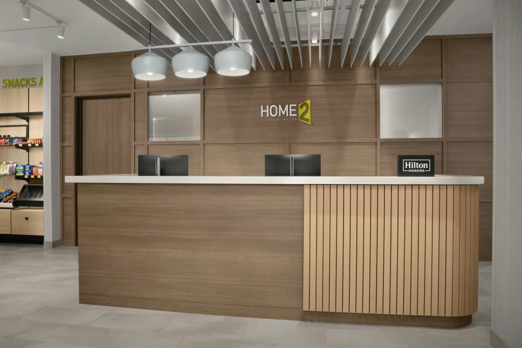 Home2 Suites By Hilton Rohnert Park Sonoma County