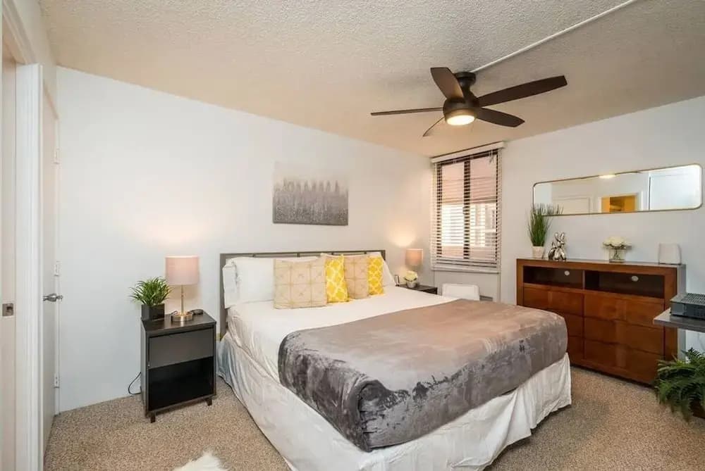 The Residences at Kamaole Sands Resort