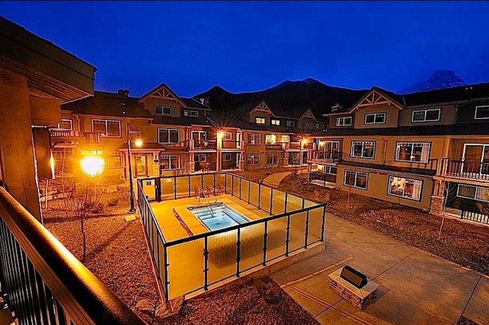 Copperstone Resort - Mountain View Suite