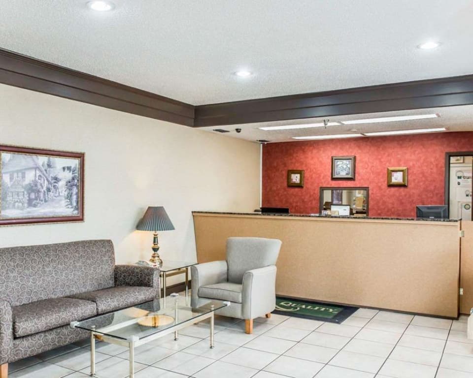 Quality Inn Tallahassee