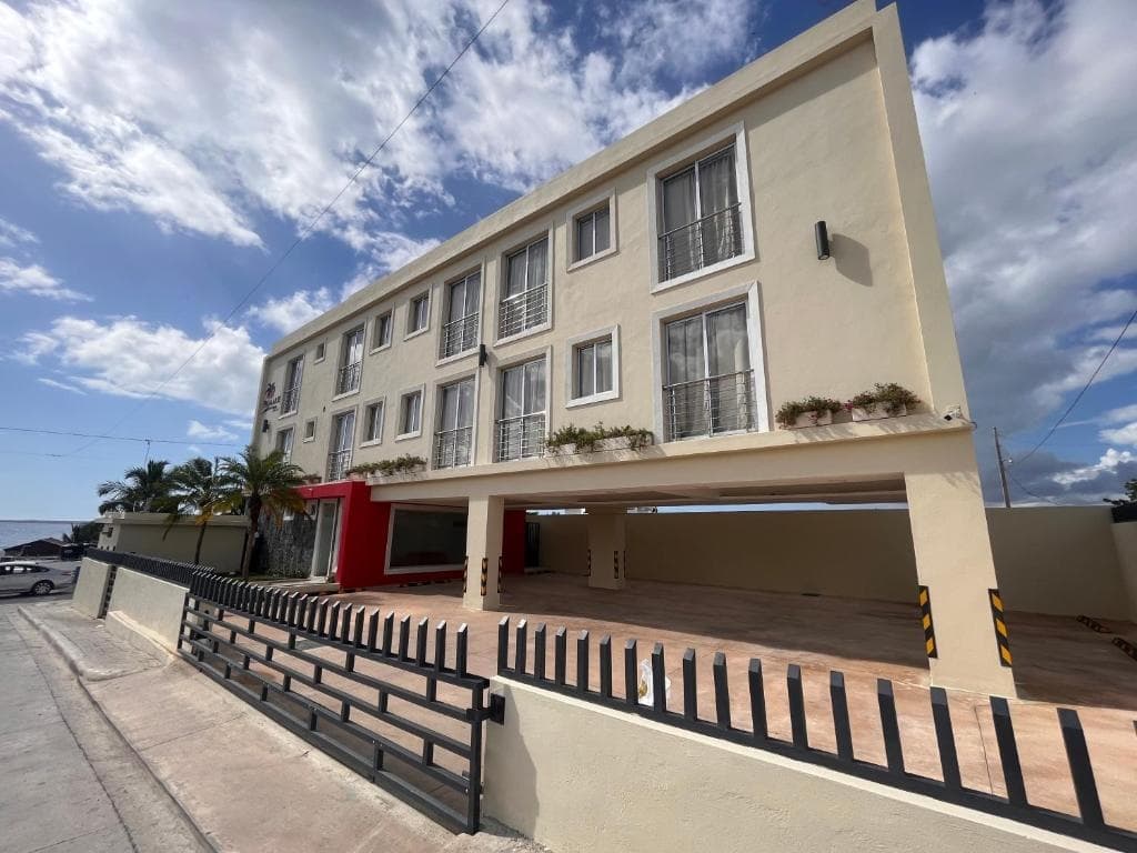 Palmares Suites