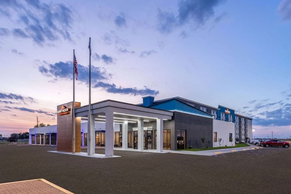 Wichita Inn