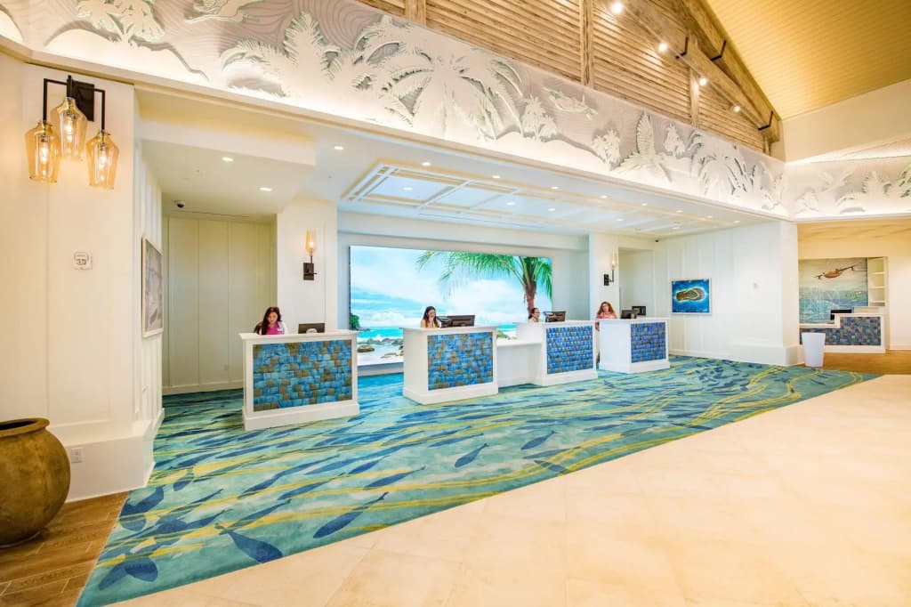 Margaritaville Cottages Orlando by Rentyl with H2O Waterpark
