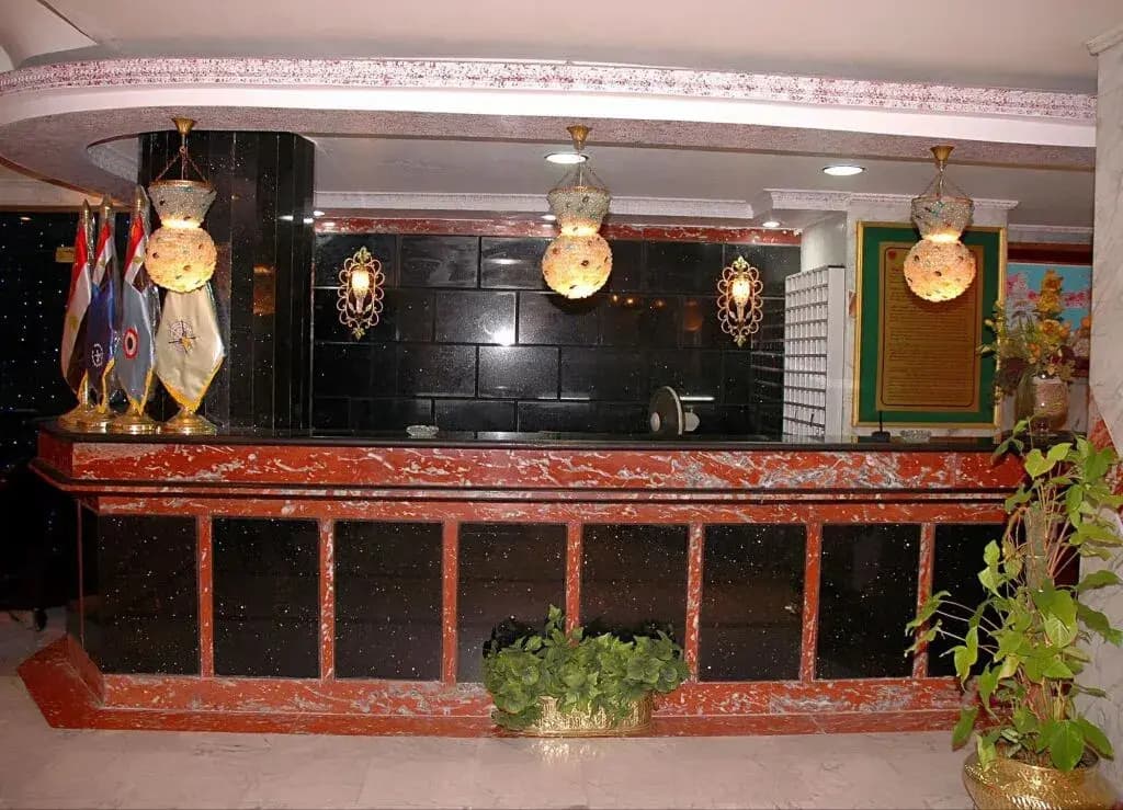 26th of July Hotel & Apartments