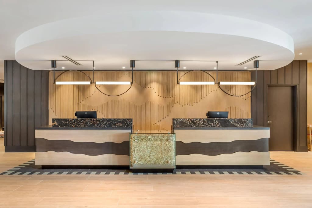 Cambria Hotel Templeton - Paso Robles
