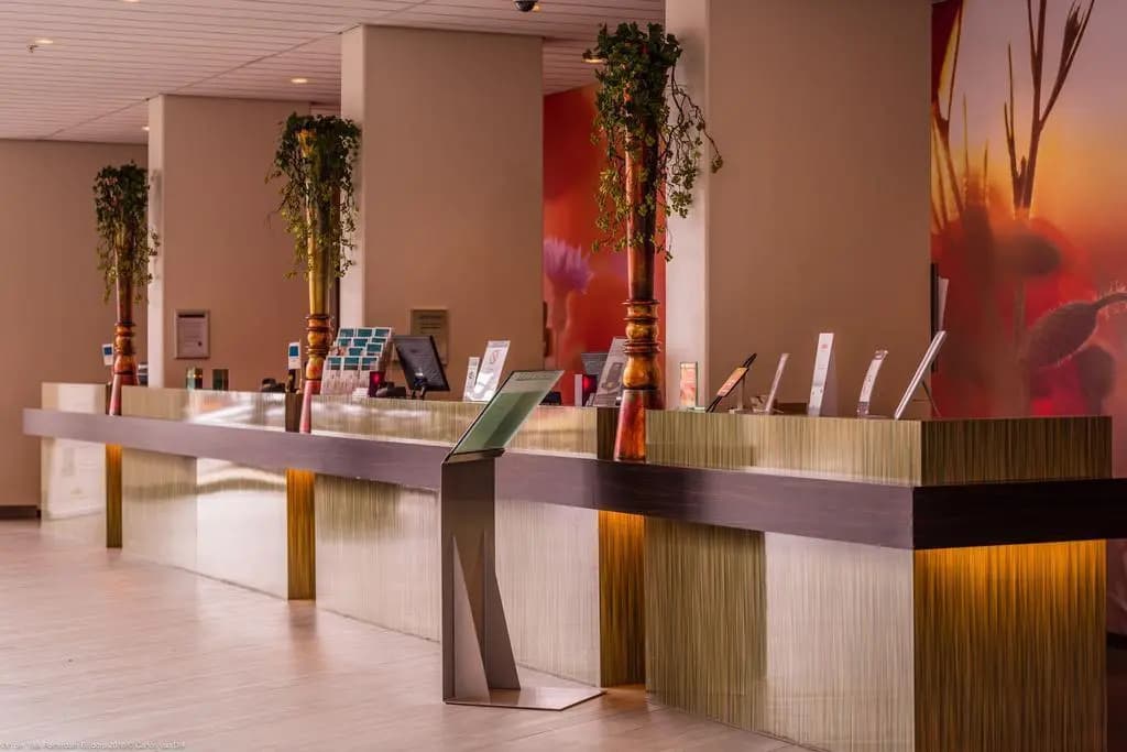Van der Valk Hotel Rotterdam - Blijdorp