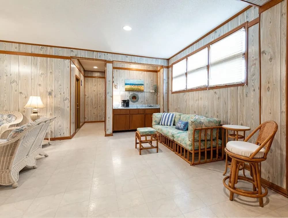 Sea Gull Ocean Villa by Tybee Vacation Rentals