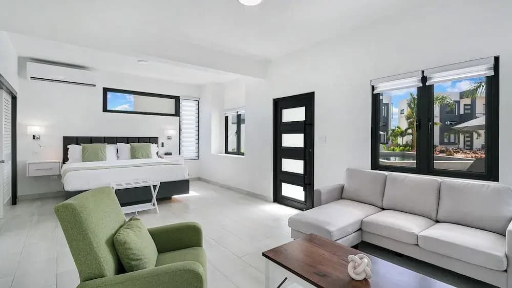 Genesis Residences