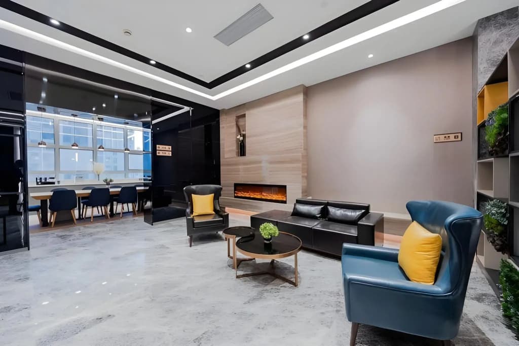 Home Inn Shanghai Bund Temple